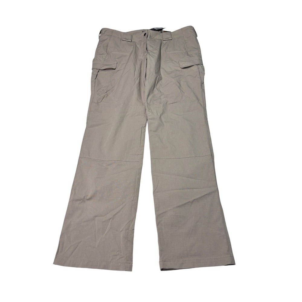 NWT 5.11 Tactical Womens Stryke Pant 20‎ W42 L36 Straight Fit Cargo Flex-Tac